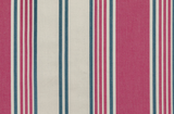 DERBY STRIPE CERISE/BLUE