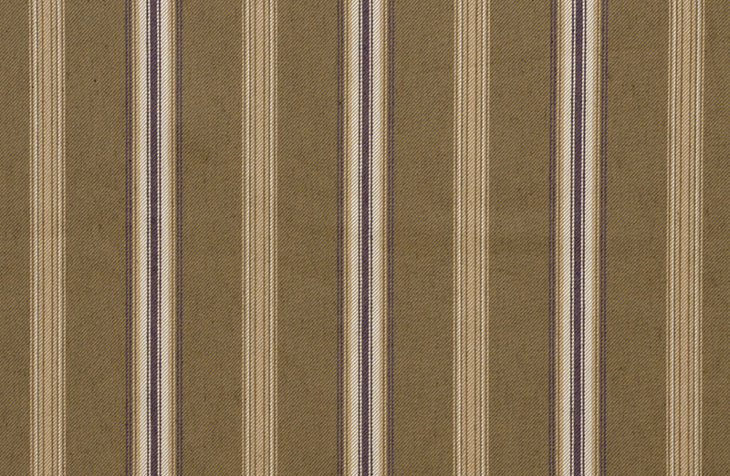 CANFIELD STRIPE MINK