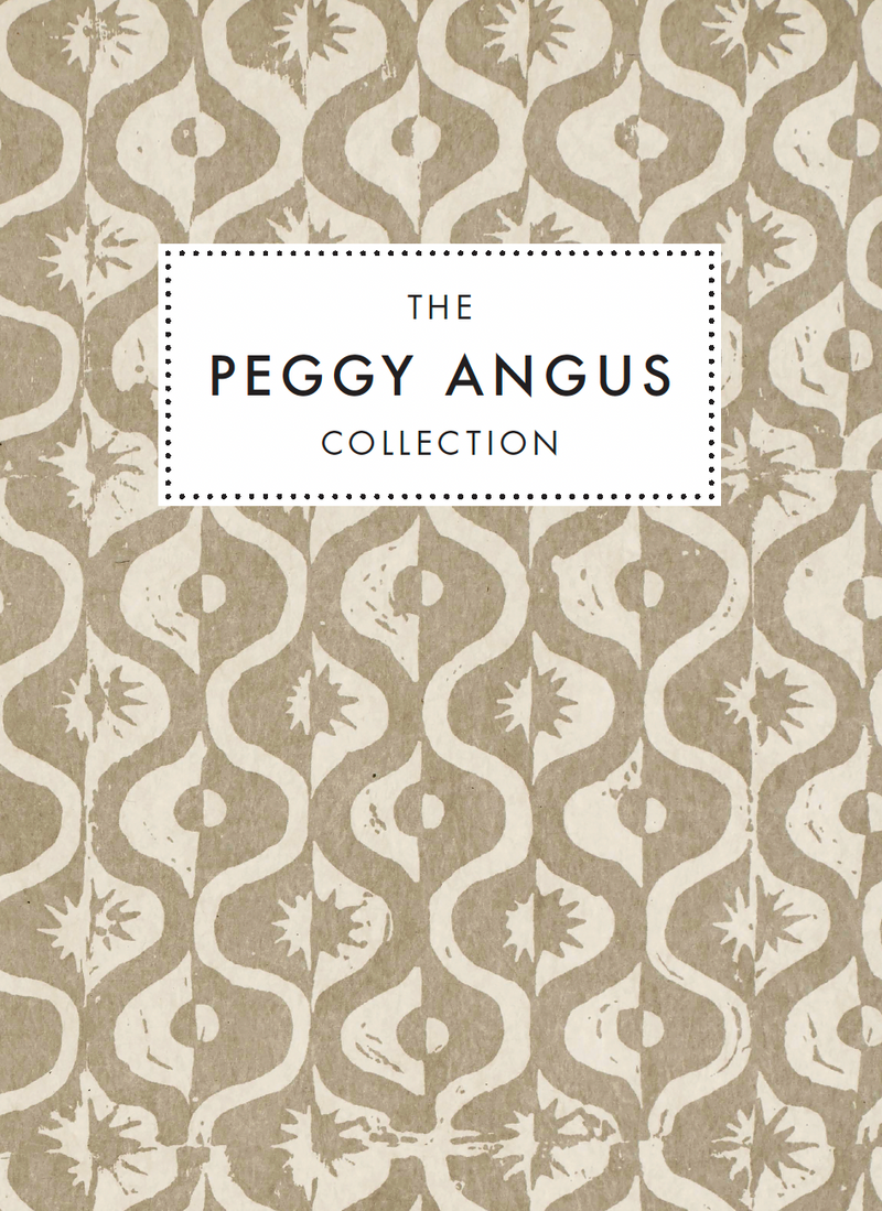 PEGGY ANGUS BROCHURE