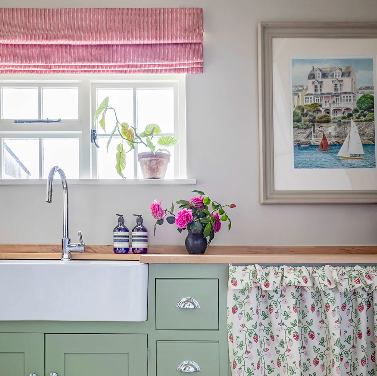 WICKLEWOOD ON OATMEAL