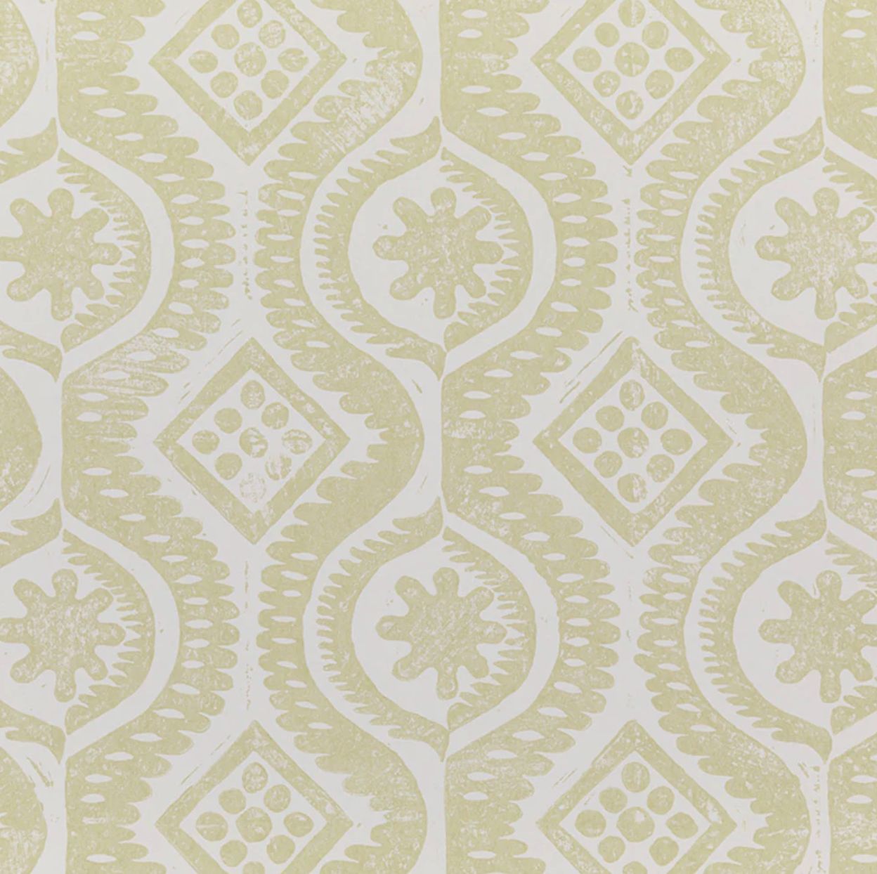 DAMASK WALLPAPER