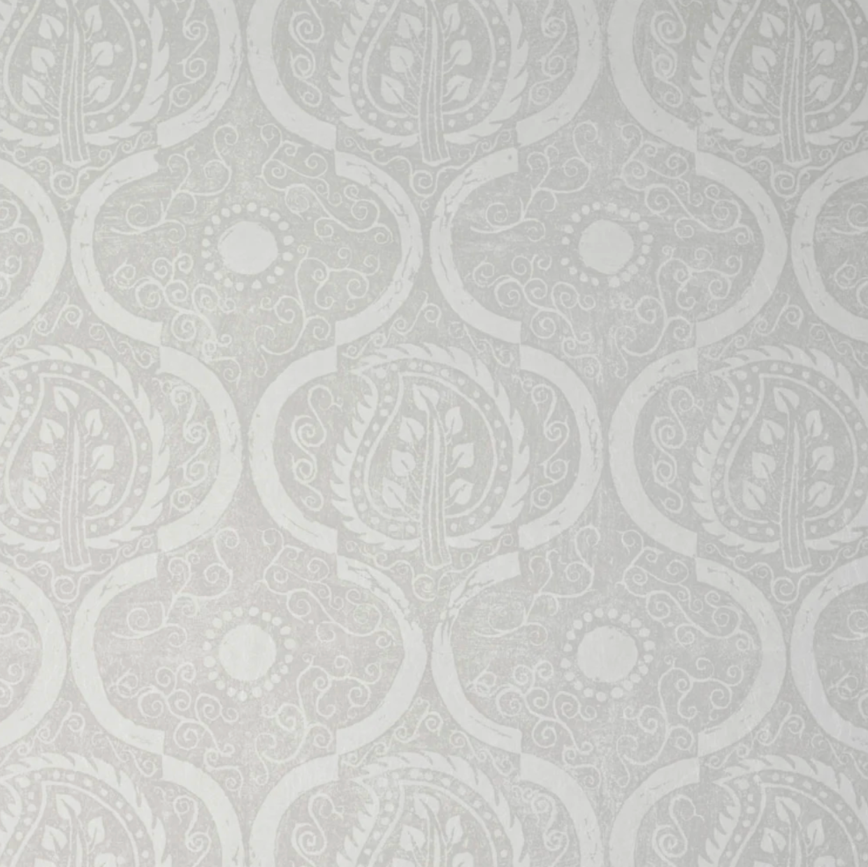 PERSIAN LEAF WALLPAPER