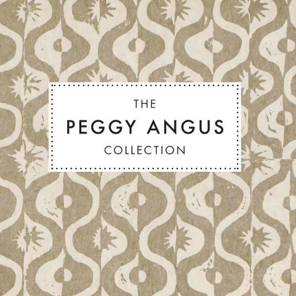 PEGGY ANGUS BROCHURE