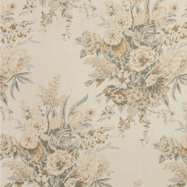 SHERBOURNE II CREAM GREY REMNANT