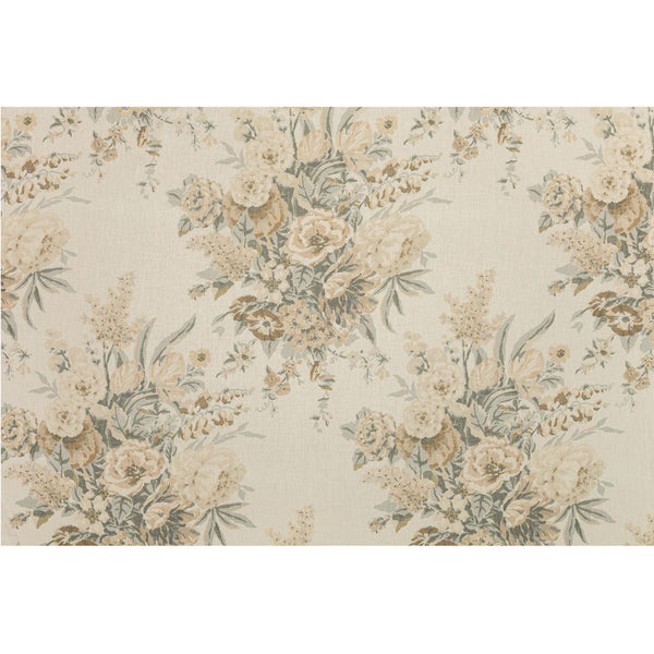 SHERBOURNE II CREAM GREY REMNANT