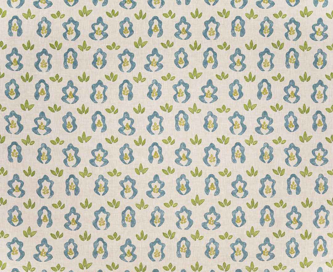 SPRINGFIELD AQUAMARINE