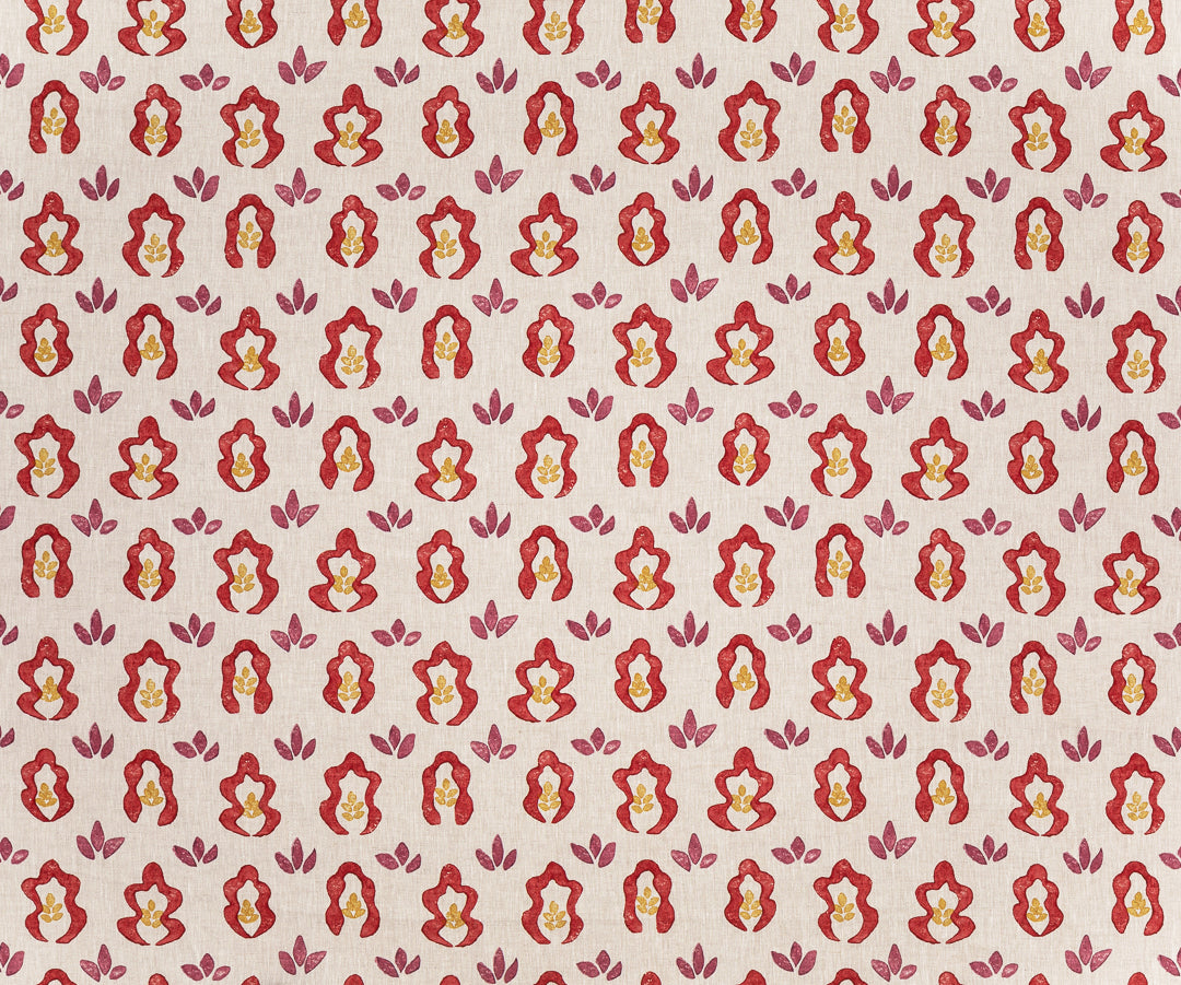 SPRINGFIELD RED