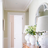 SMALL DAMASK WALLPAPER