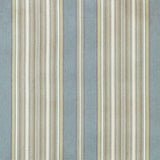 WINDSOR STRIPE AQUA/GOLD/RED