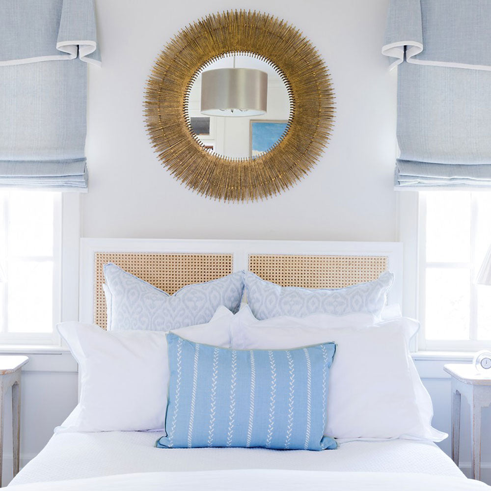 PELHAM STRIPE BLUE