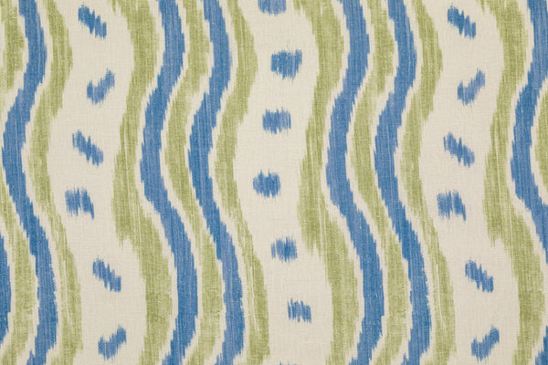 IKAT STRIPE