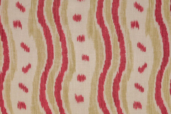 IKAT STRIPE