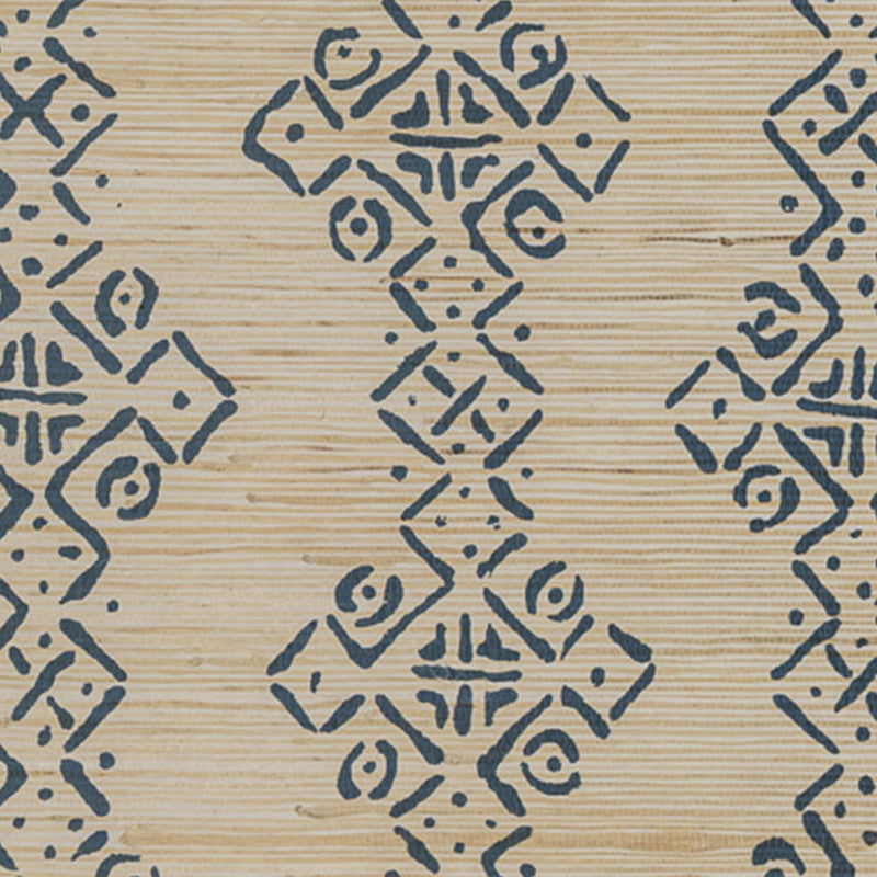 MALI GRASSCLOTH